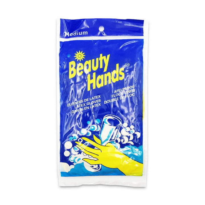 Beauty Hands Medium Glove